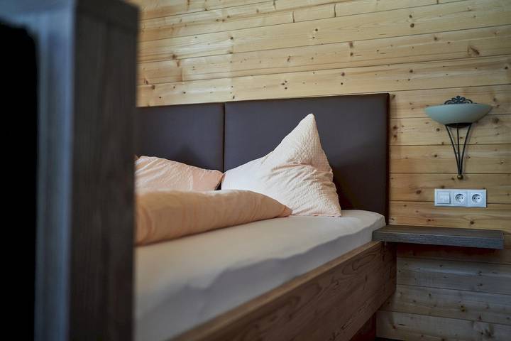 Ferienwohnung für 6 Personen, mit Balkon in Zwieselstein - 4