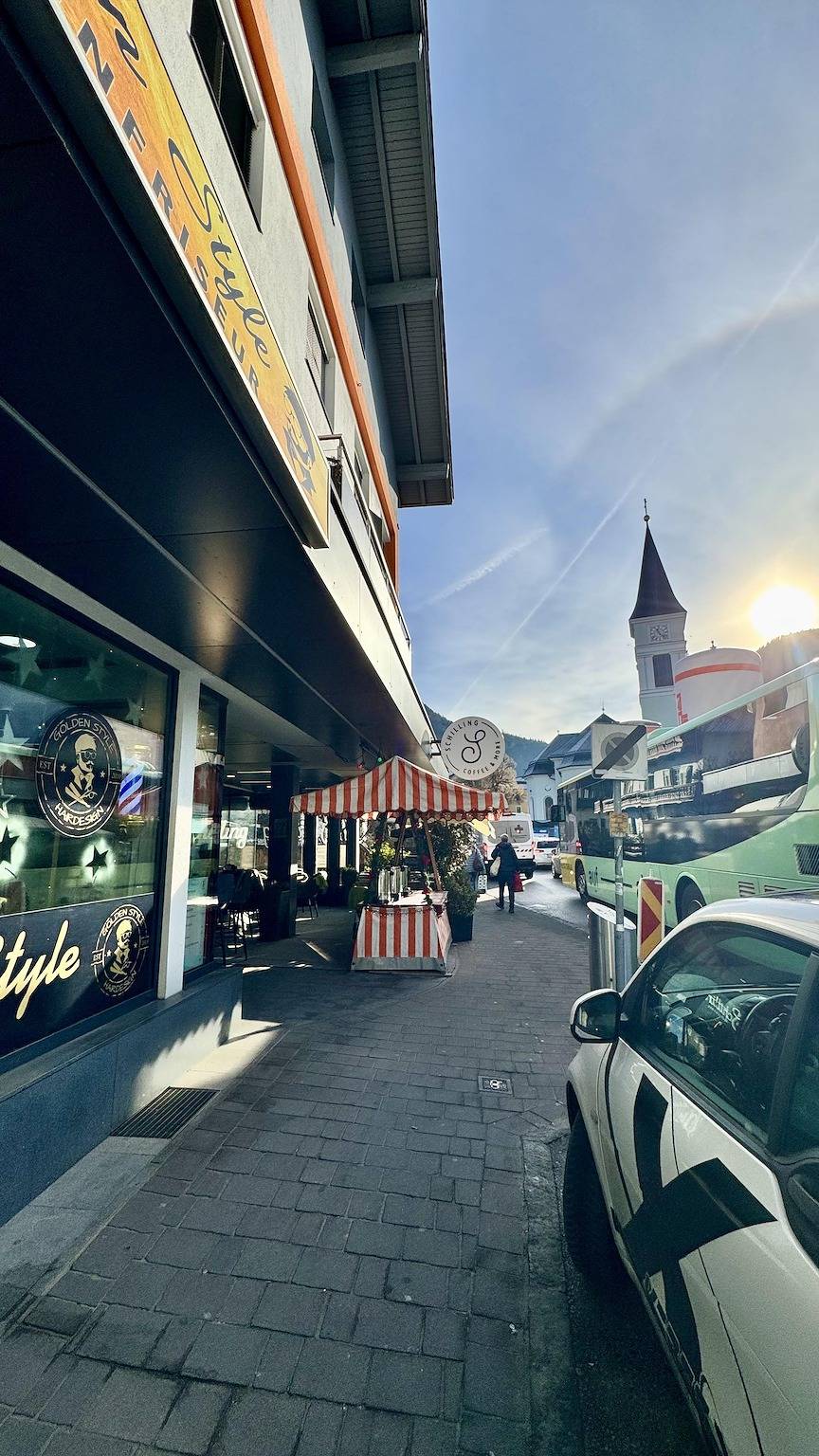 Ganze Ferienwohnung, The #1St by Schilling stay&more in Wörgl, Kaisergebirge