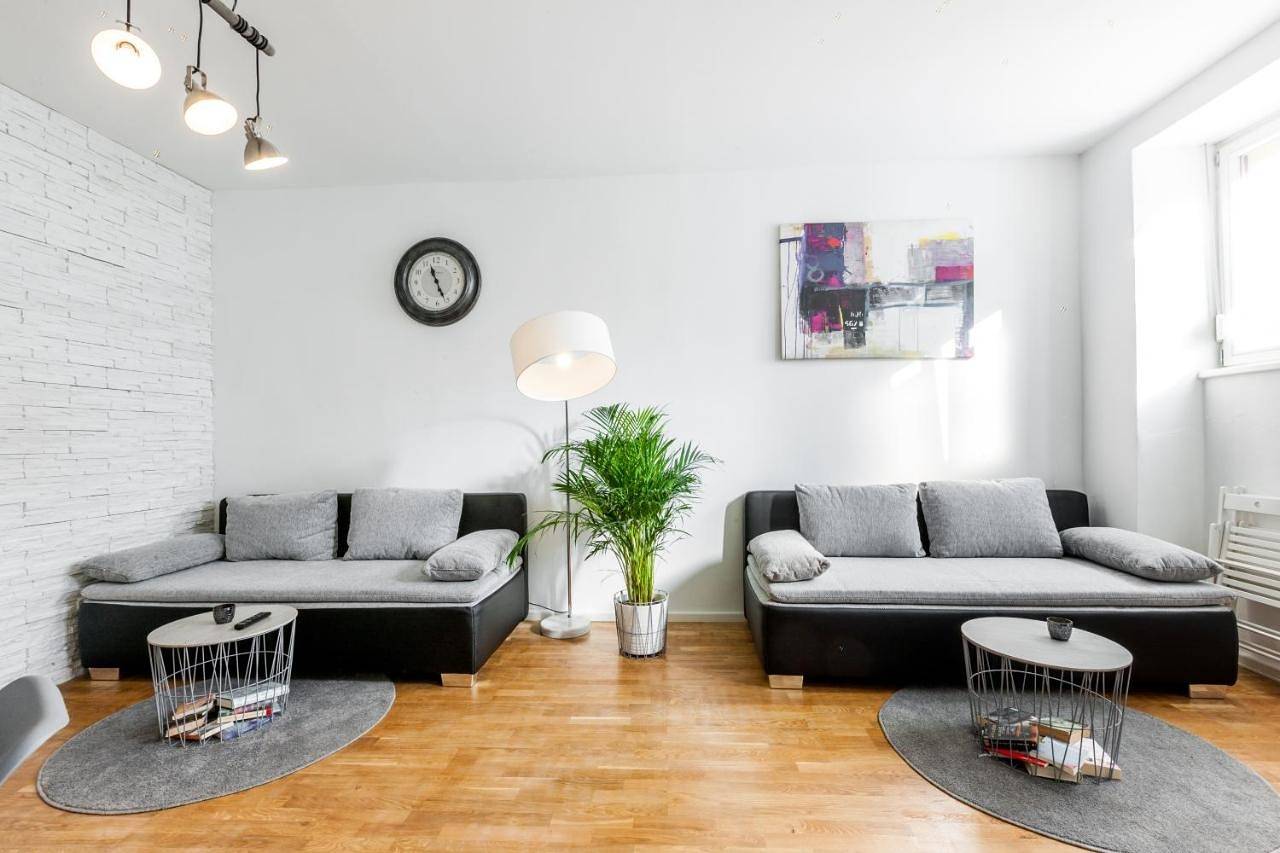 Ganze Wohnung, One-Bedroom Apartment in Prenzlauer Berg Berlin, Berlin