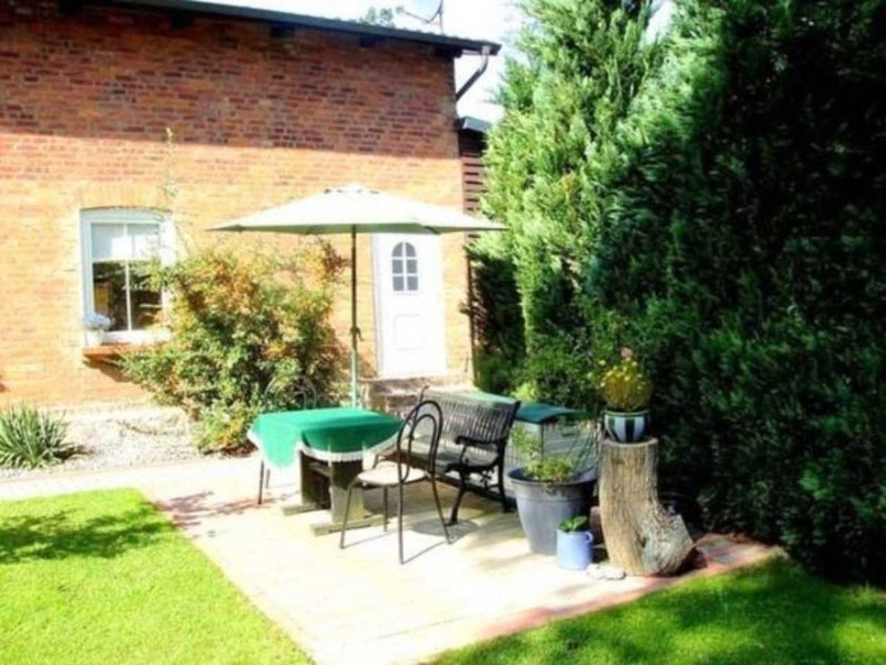 Ganze Ferienwohnung, Rügen-Fewo 241 in Putbus, Rügen