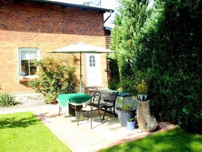 Ferienwohnung für 2 Personen, mit Garten in Putbus - 2