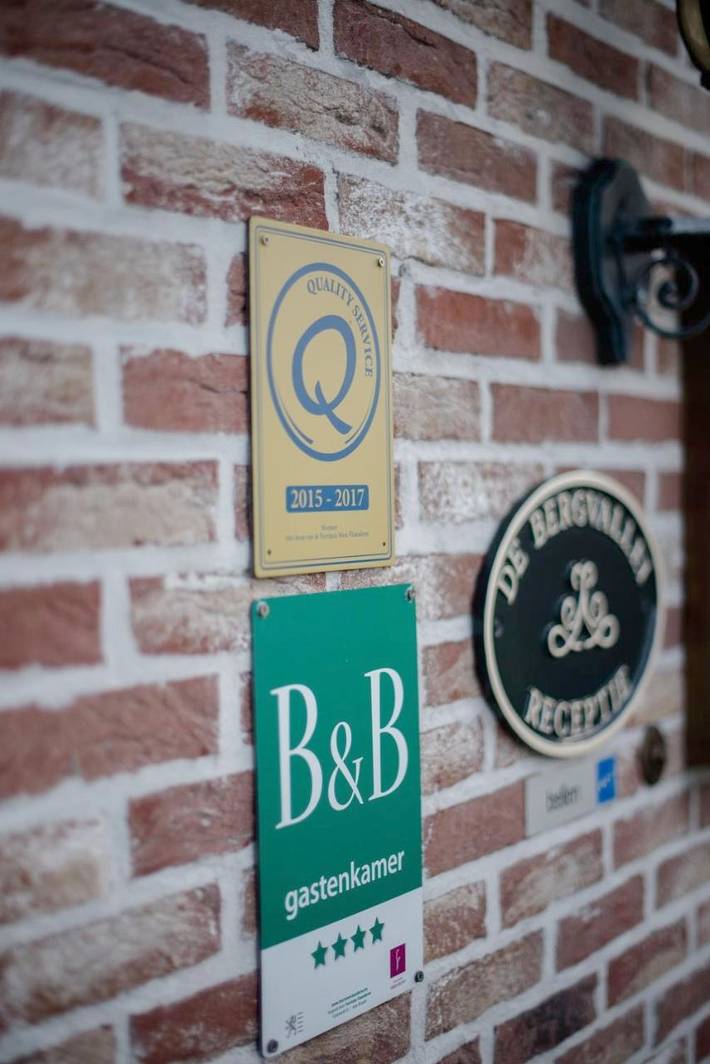 Location de vacances pour 2 personnes, avec jardin et vue à Beernem - 2