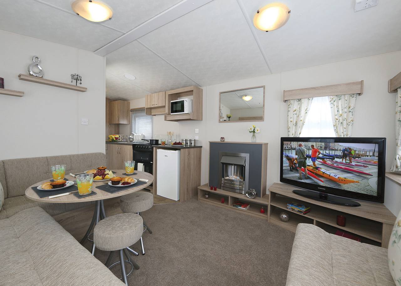 Santana Pet Friendly in The Machars, Dumfries and Galloway