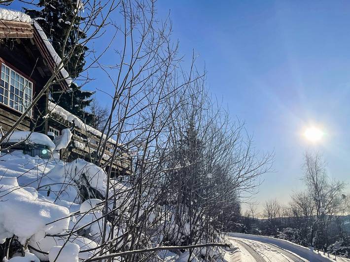 6 Personen Ferienhaus in Hurdal in Hurdal