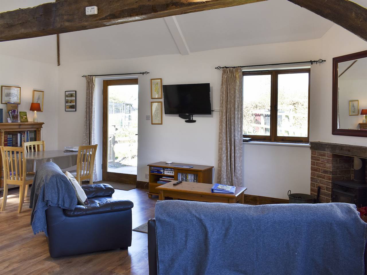 The Plough Shed- 24493 in Compton (West Sussex), South Downs