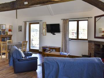 Cottage for 2 People in Compton (West Sussex), West Sussex, Photo 2