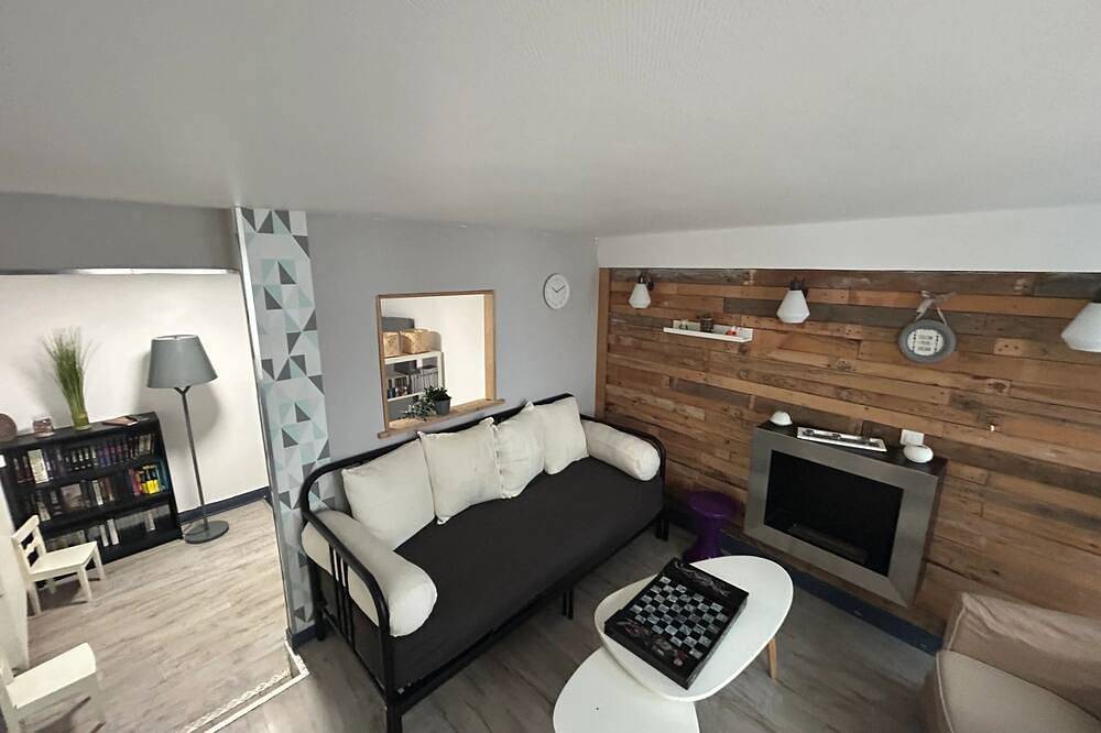 Appartement entier, Homerez - Appartement à Dieulouard in Dieulouard, Région de Nancy