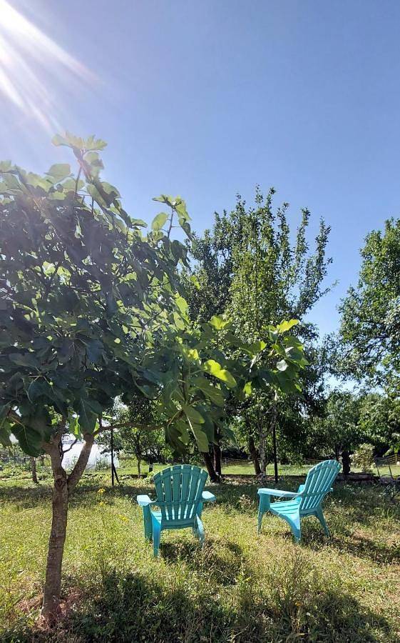 Gîte à la campagne in Neurey-lès-la-Demie, Haute-Saône