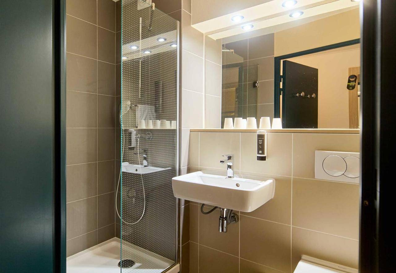 B&B Hotel Saint-Witz Roissy in Saint-Witz, Val-d'Oise