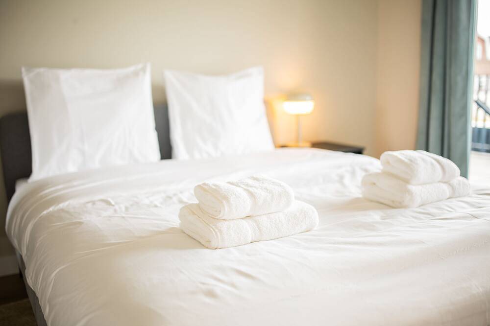 Contemporary Stylish 3Bdr Apartment  Pka in Rotterdam, Olanda Meridionale