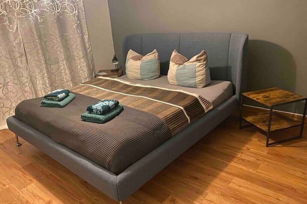 Entire apartment, Wohnung, Geräumiger Komfort / Betw. Hd & Ma in Edingen-Neckarhausen, Kurpfalz