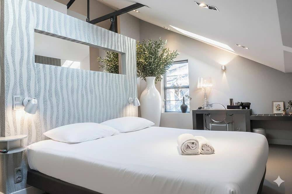 Ganze Wohnung, Nur wenige Minuten vom Hotel Oss und den kulturellen Highlights von Oss entfernt, bietet unser Zimmer einfachen Zugang zum Bahnhof, zu Restaurants und lokalen Sehenswürdigkeiten – ideal für alle, die Oss übernachten möchten. in Oss, Nordbrabant