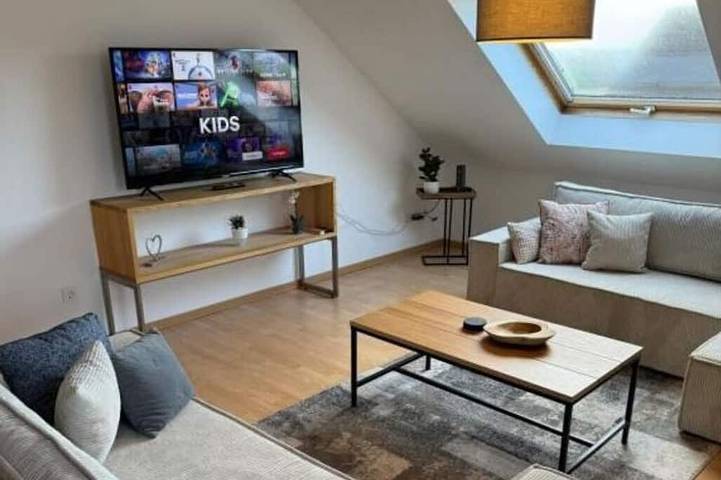 Gîte pour 4 personnes à Weiden in der Oberpfalz - 4