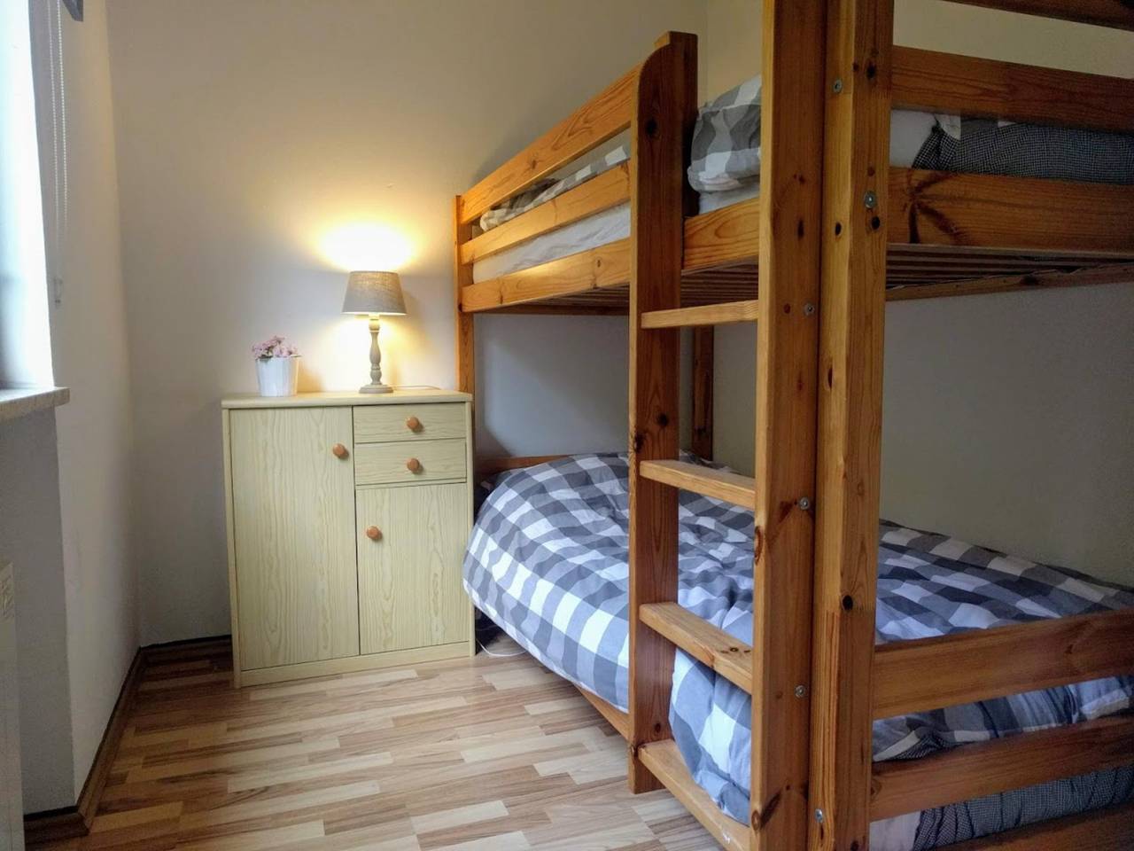 Geheel appartement, Ruim vakantieappartement bij skigebied Hochkönig in Saalfelden am Steinernen Meer, Pinzgau