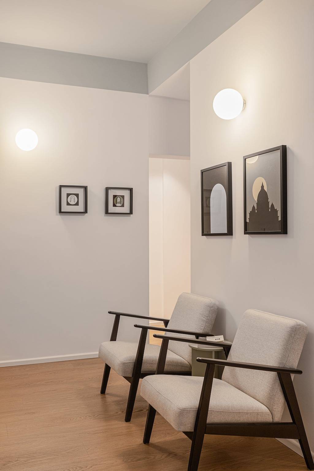 4Bnb - Suites del Gallo Agata in Vatican, Province de Rome