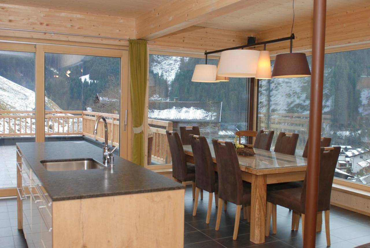 Chalet in Viehhofen, Pinzgau