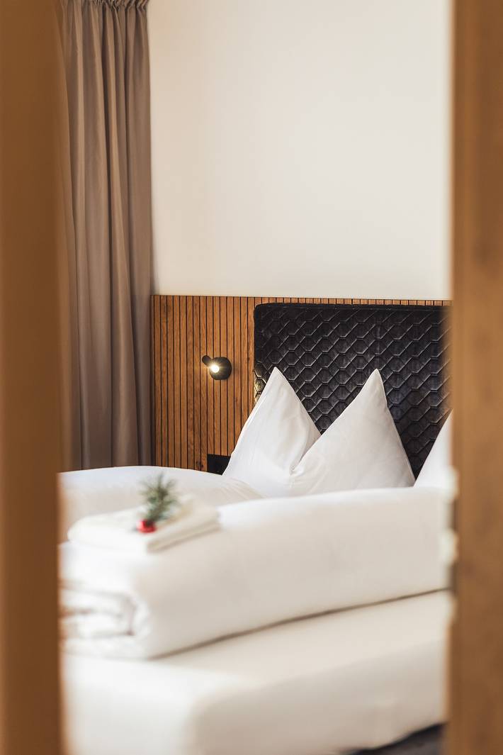 Ferienwohnung für 3 Personen, mit Balkon im Eisacktal