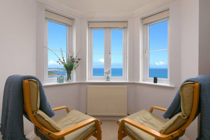 Appartement de vacances pour 4 personnes - 1