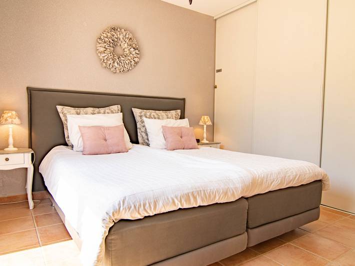 Petit Paradis Villa 44 in Nans-les-Pins, Brignoles Region