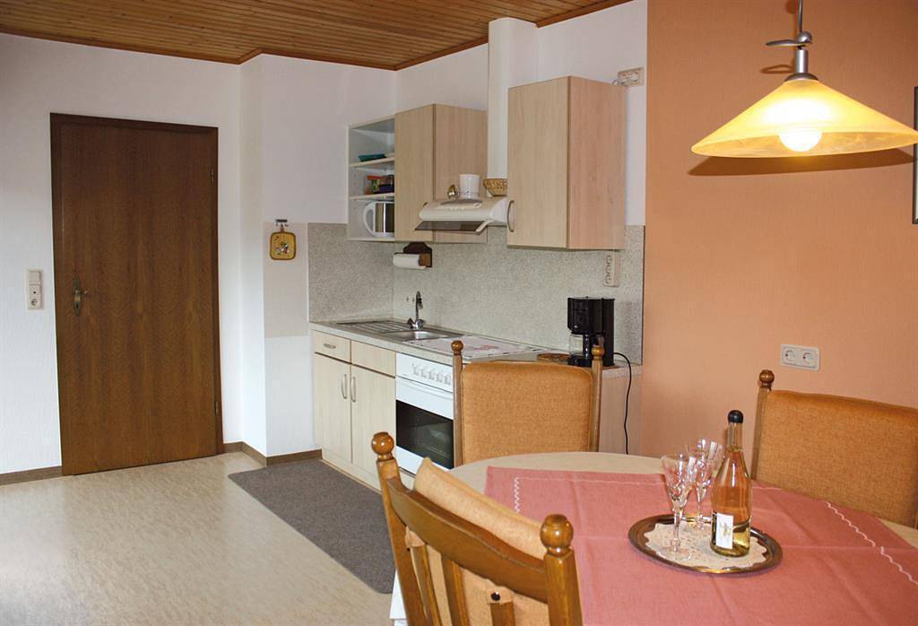 Ganze Ferienwohnung, Eckzeilerhof, Monika Karls in Zell Stadt (Mosel), Zell (Mosel)