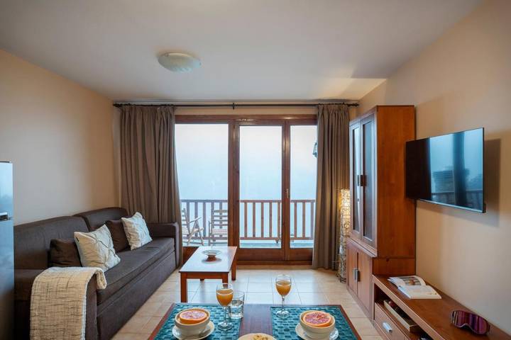 Gîte pour 6 personnes, avec vue dans Grandvalira - 2