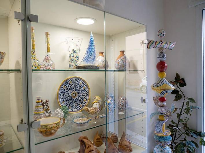 B&b per 3 persone a Mazara del Vallo