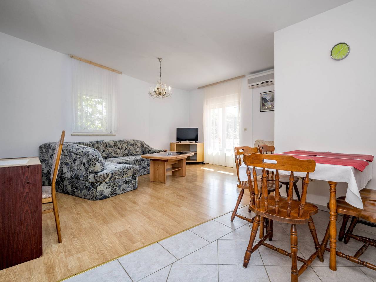 Ganze Wohnung, Hilde Red in Medulin, Pula-Medulin