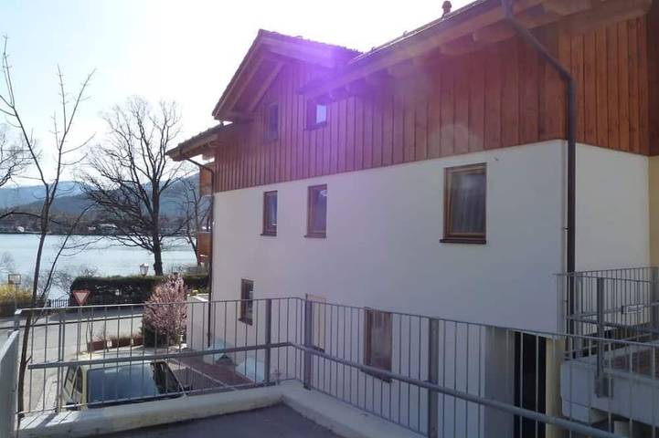 Holiday apartment for 4 people, with garden - 1