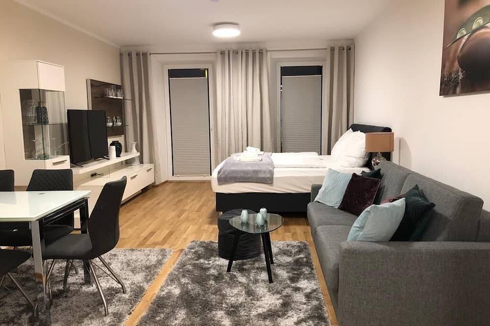 Ganze Wohnung, Schöne Wohnung hinter dem Parlamen in Wien, Wienerwald