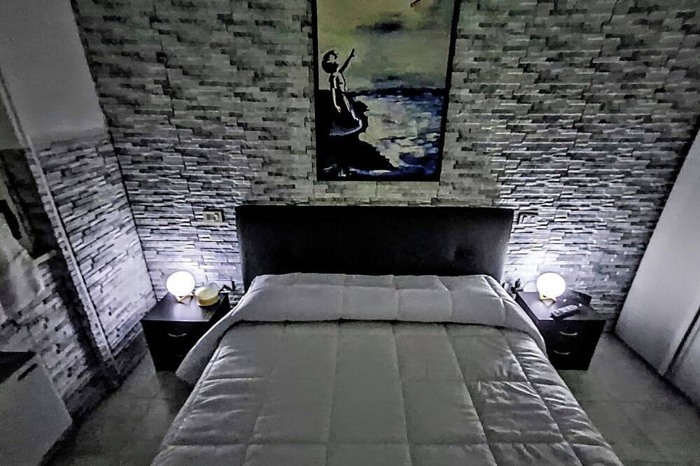 Entire apartment, \"The Pearl of the Sea\" Vasto Marina in Marina di Vasto, Chieti Province