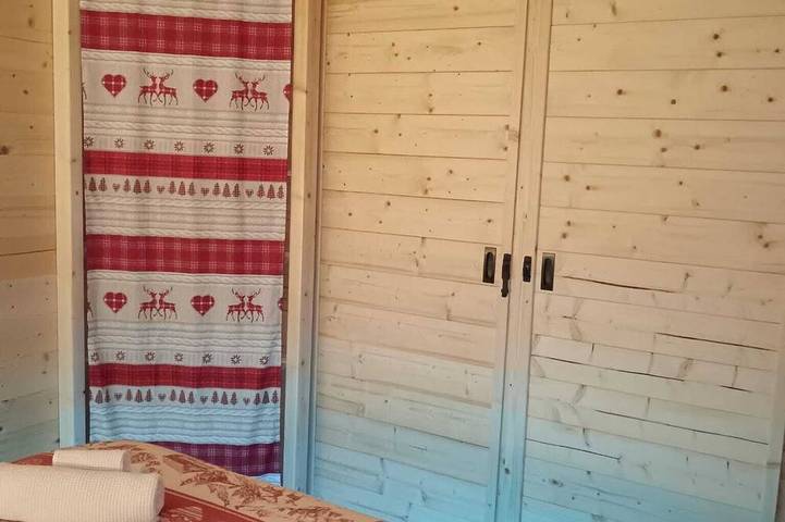 Ganze Wohnung, D_Al Ranch Cycling Wellness Lake Cortina Dolomites in Pieve di Cadore, Östliche Dolomiten