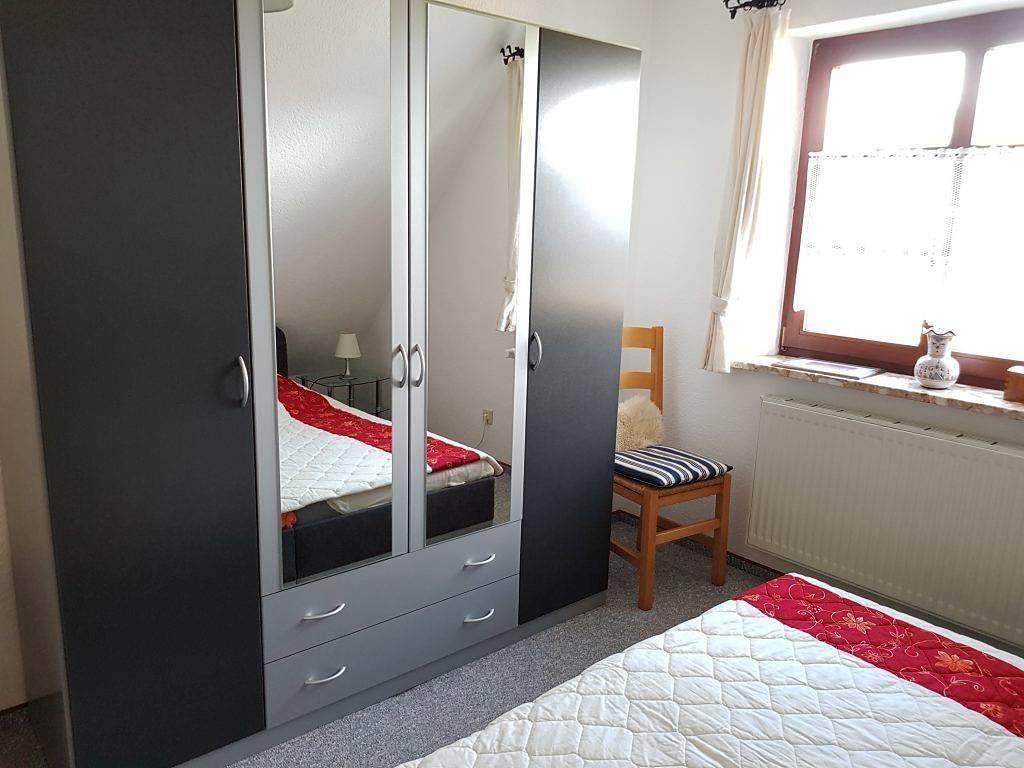 Ganze Ferienwohnung, Smutjes Stuv in Poppenbüll, Eiderstedt