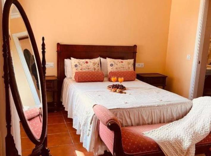 Casa rural para 8 personas, con piscina y terraza en El Puerto de Santa María - 3