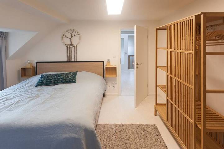 Ferienwohnung für 4 Personen, mit Garten in Würzburg - 3