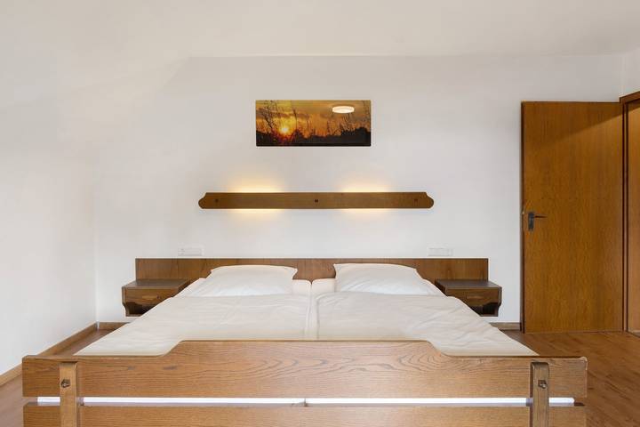 Ferienwohnung für 3 Personen, mit Garten in Oberharmersbach - 4