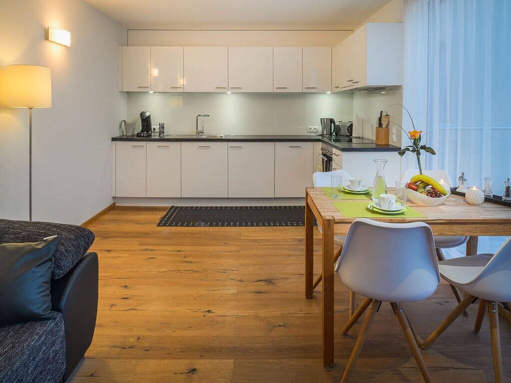 Im Ferienhaus Sandra Komfortable Ferienresidenz in Hörbranz, Bodensee-Vorarlberg