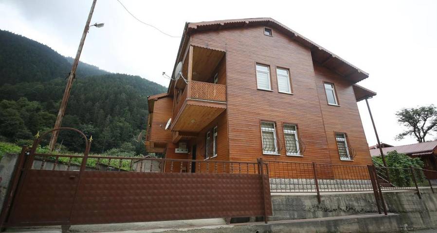 Appartement de vacances pour 5 personnes, avec vue et terrasse - 1