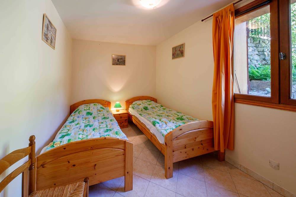 Les Cerisiers - Saint-Etienne-De-Tinee in Saint-Étienne-de-Tinée, Nice region