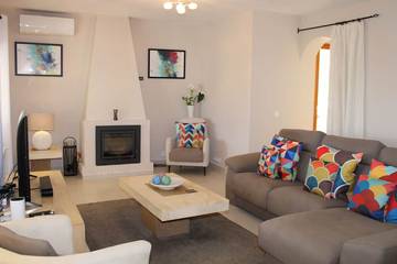 Casa para 6 Personas en Vista de los Ángeles, Mojácar, Foto 4