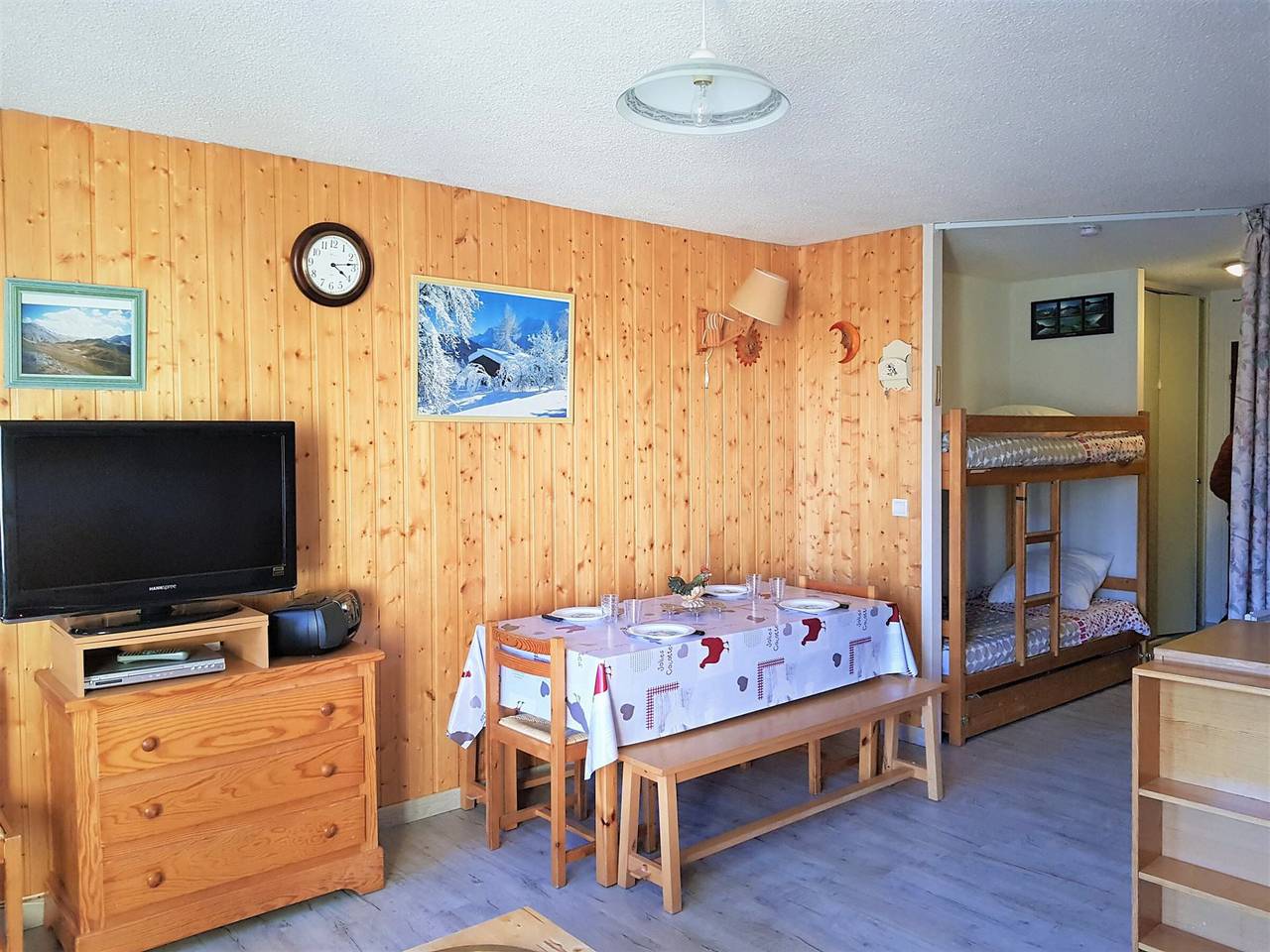 Photo : Appartement de vacances