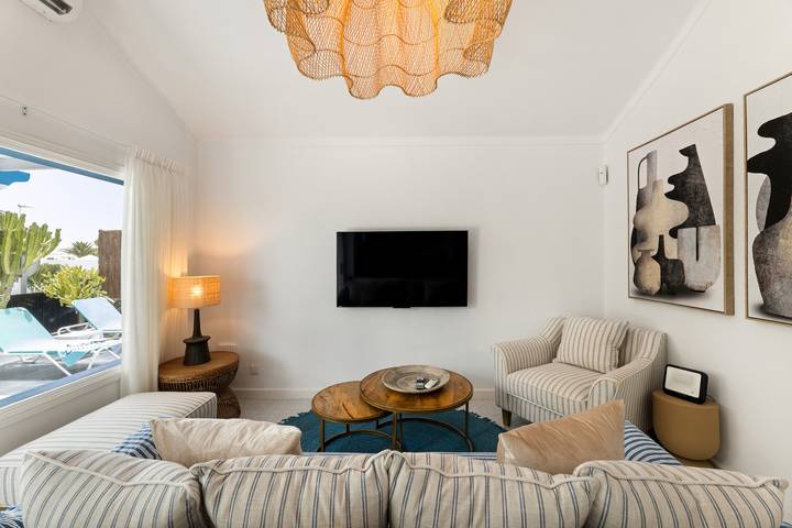 Bungalow für 4 Personen auf Lanzarote - 4
