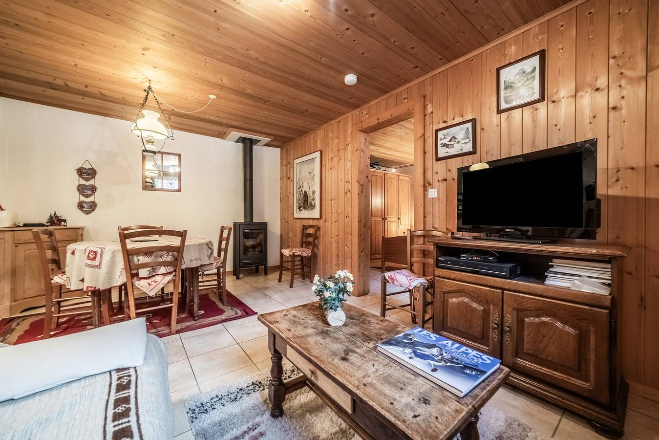 Photo : Appartement de vacances
