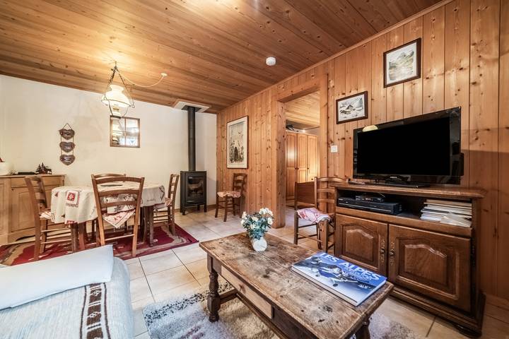 Location de vacances pour 4 personnes