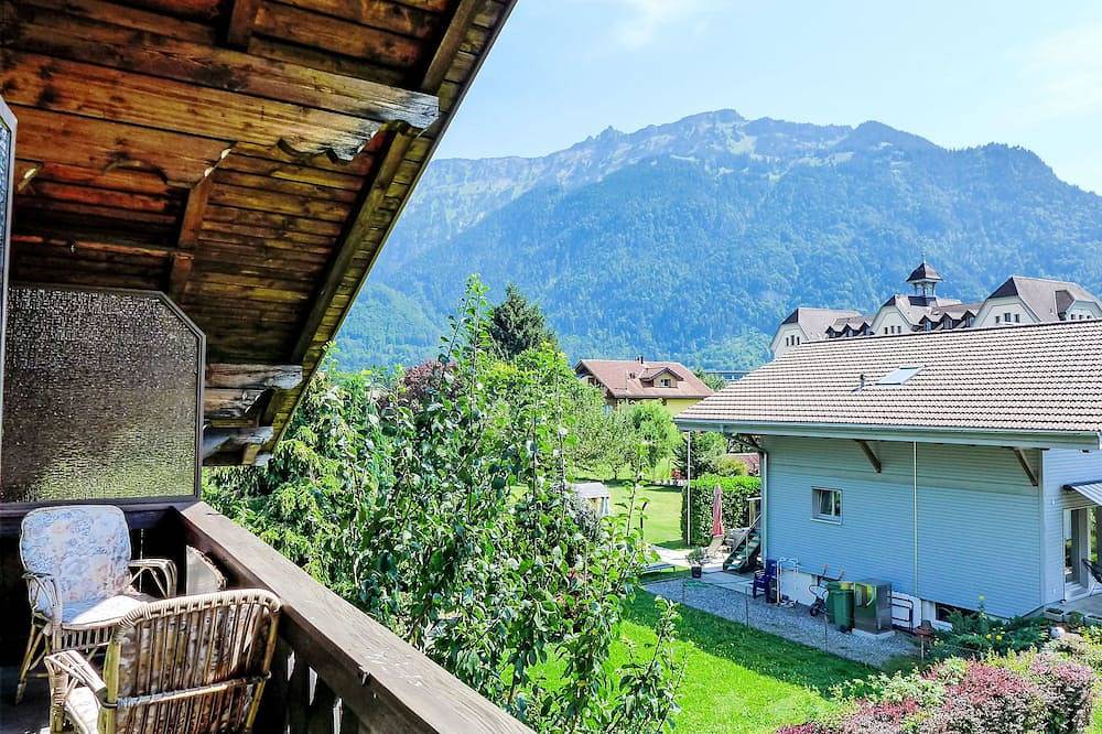 Chalet Dori by Interhome in Interlaken, Lake Thun