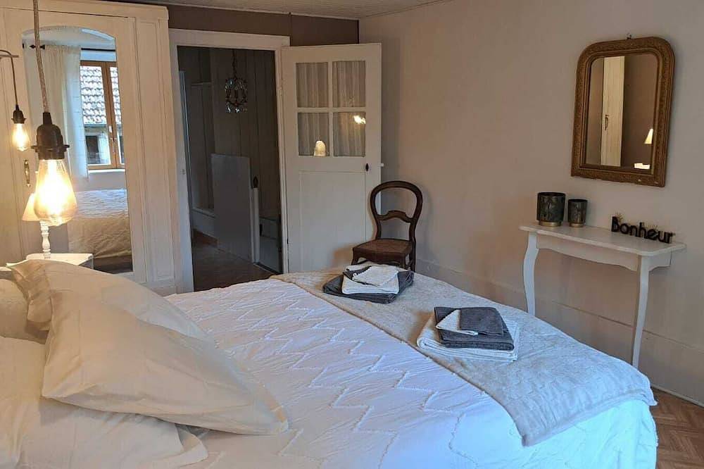 Gite L'atout Charme au Centre de Bains les Bains in La Vôge-les-Bains, Épinal region