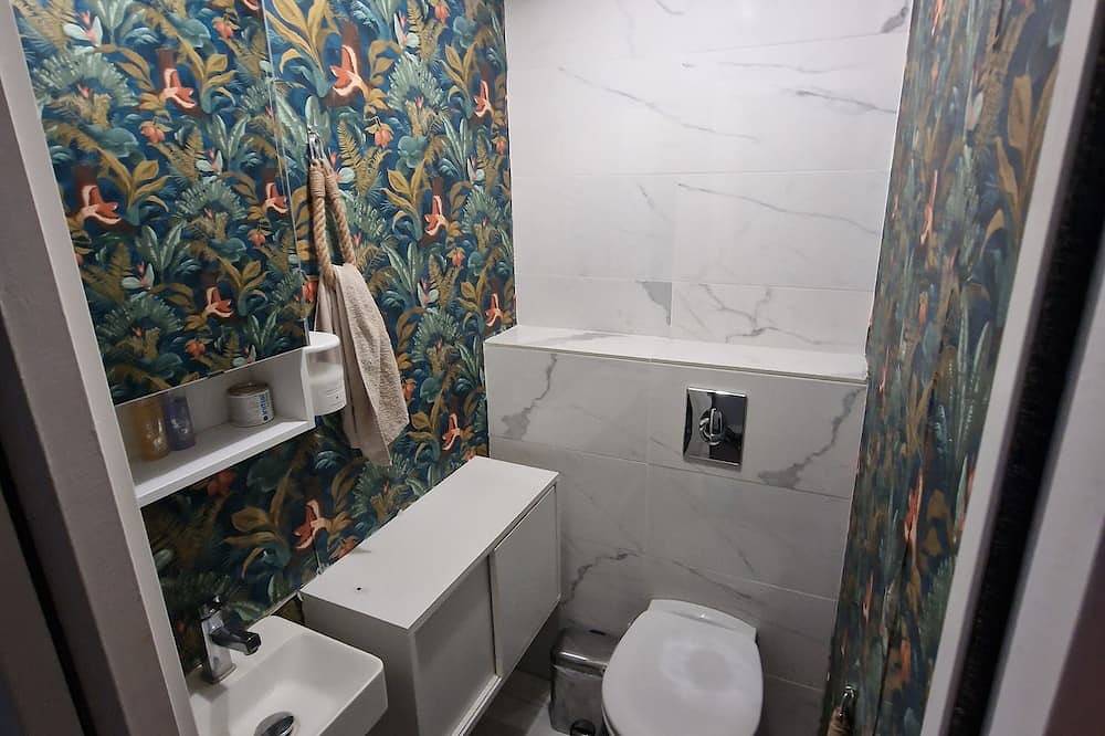 Appartement entier, Magnifique appartement proche village Olympique in Drancy, Seine-Saint-Denis