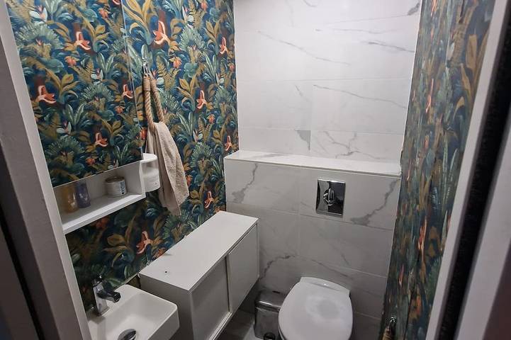 Gîte pour 4 personnes, animaux acceptés à Drancy - 4