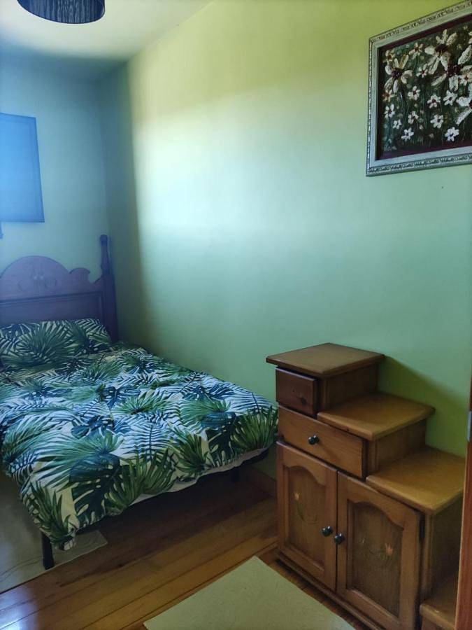 Location de vacances pour 8 personnes, avec jardin et vue à Pontevedra - 2