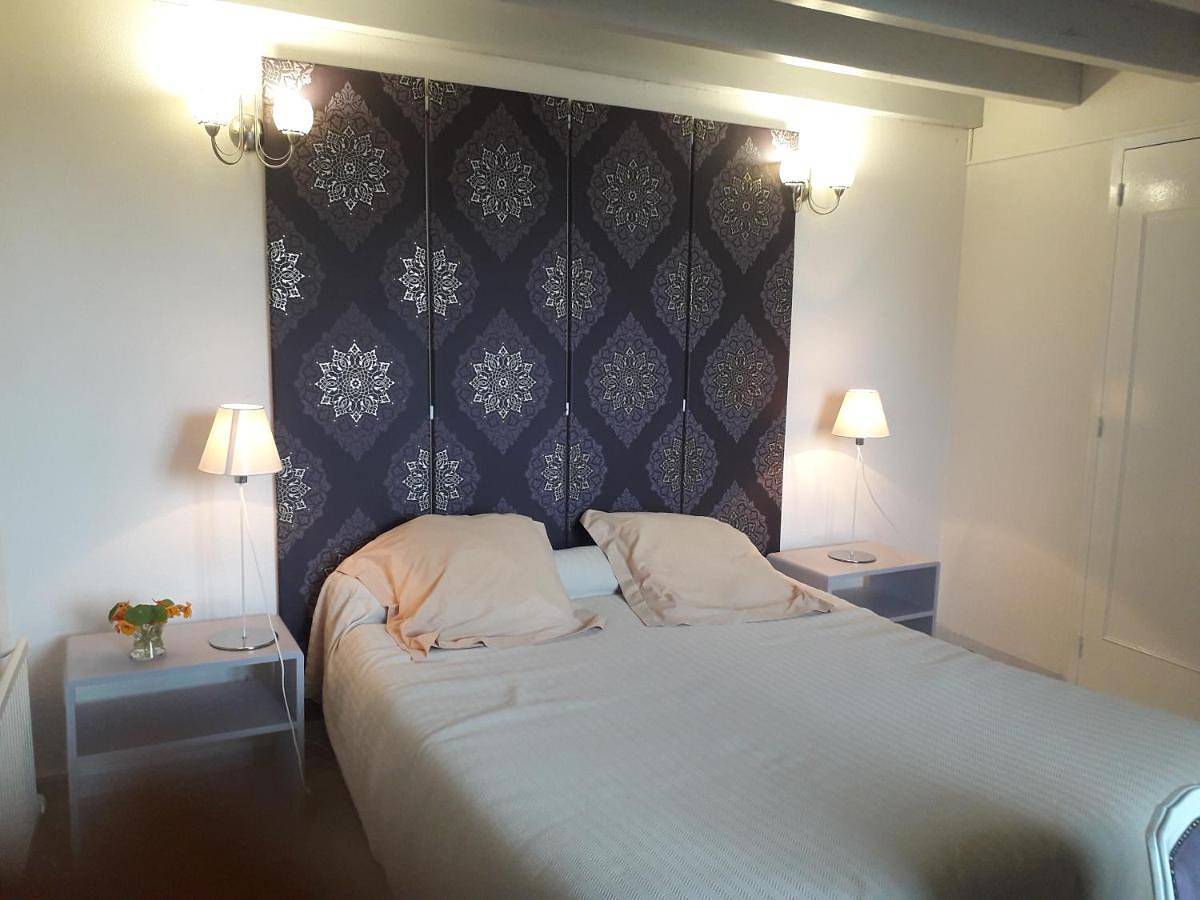 Double Room in Urville-Nacqueville, La Hague