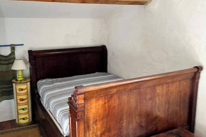 Gite abeille, Comfortable and quiet house in Avène, Lodève region